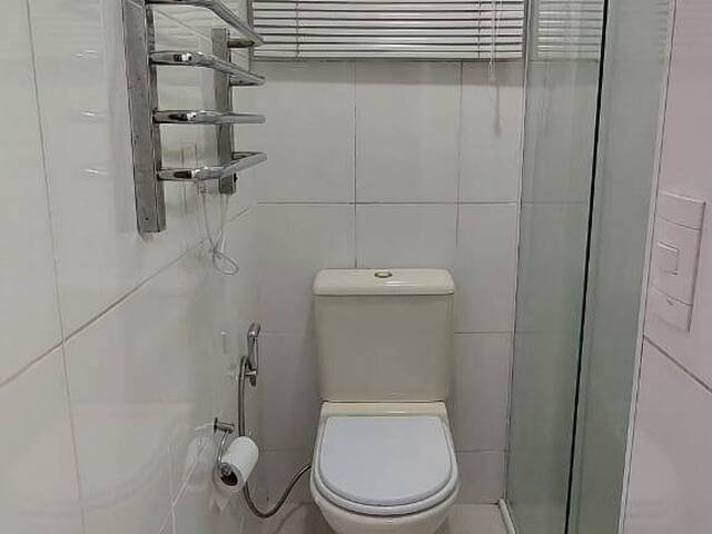 #1 - Apartamento para Venda em São José dos Campos - SP - 2