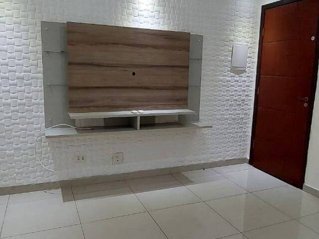 #1 - Apartamento para Venda em São José dos Campos - SP - 1