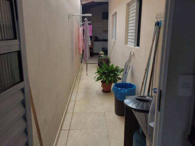 #2 - Casa para Venda em São José dos Campos - SP - 3