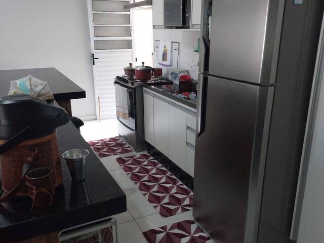 #2 - Casa para Venda em São José dos Campos - SP - 2