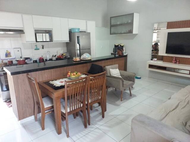 #2 - Casa para Venda em São José dos Campos - SP - 1