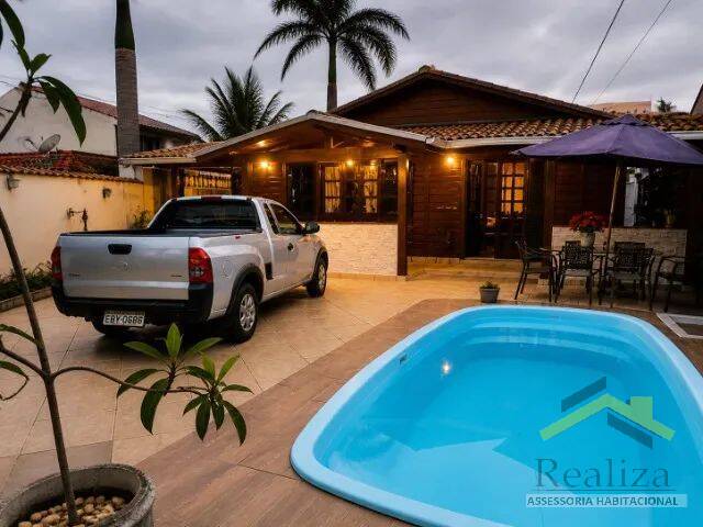#4 - Casa para Venda em São José dos Campos - SP