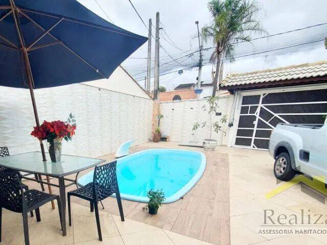 Casa para Venda em São José dos Campos - 4