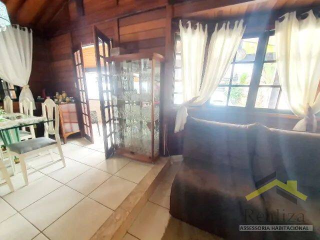 #4 - Casa para Venda em São José dos Campos - SP - 2