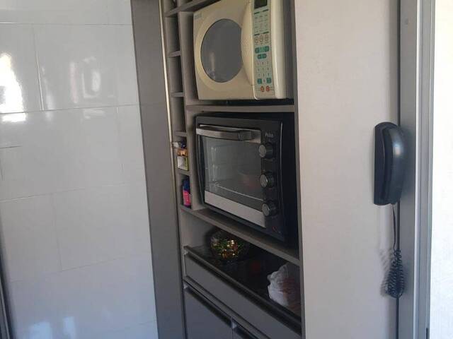 #3 - Apartamento para Venda em São José dos Campos - SP - 2