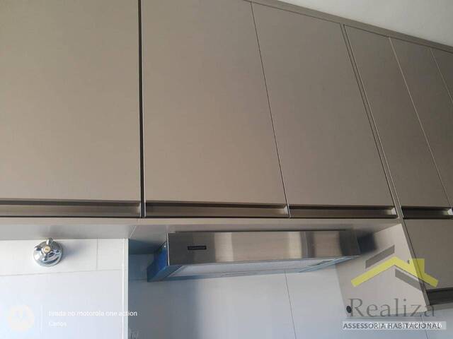 Apartamento para Venda em São José dos Campos - 4