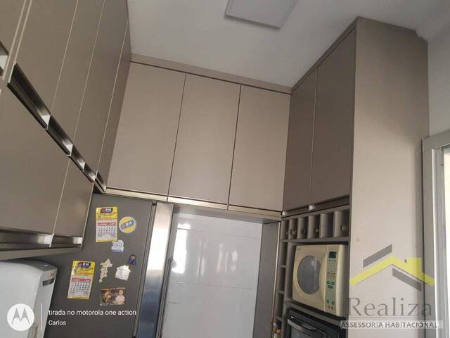 Apartamento para Venda em São José dos Campos - 5