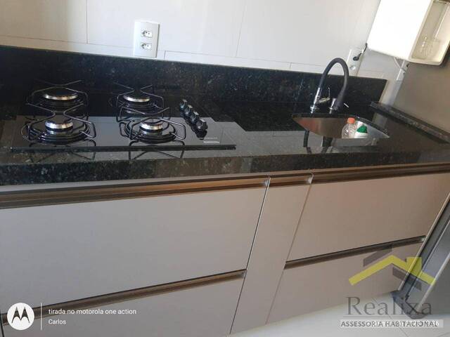 #3 - Apartamento para Venda em São José dos Campos - SP - 3