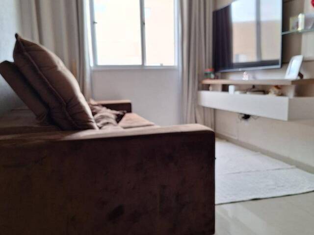 #3 - Apartamento para Venda em São José dos Campos - SP - 1