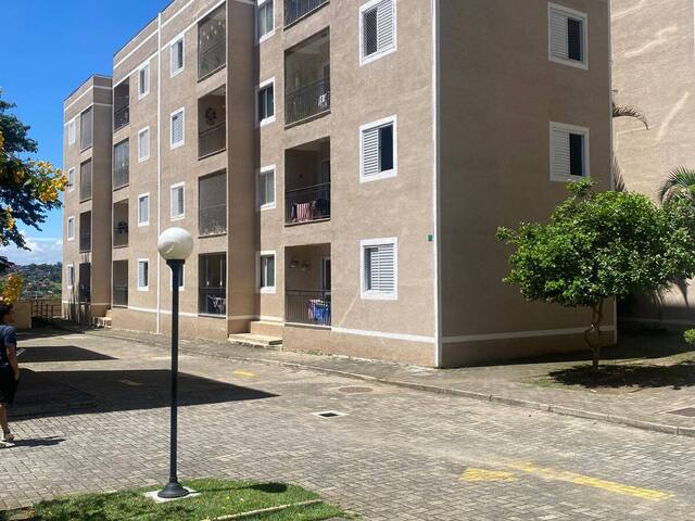 Apartamento para Venda em São José dos Campos - 5
