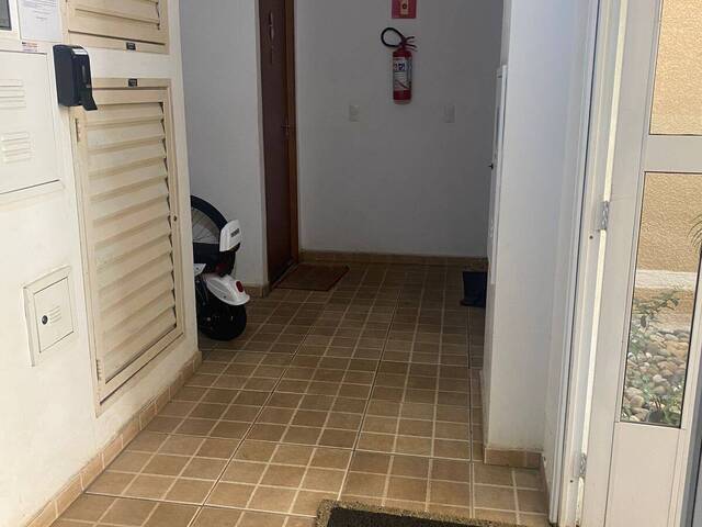 #5 - Apartamento para Venda em São José dos Campos - SP - 3