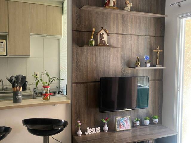 Apartamento para Venda em São José dos Campos - 4