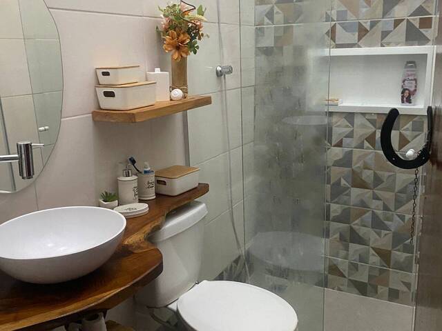 #8 - Casa para Venda em São José dos Campos - SP - 3