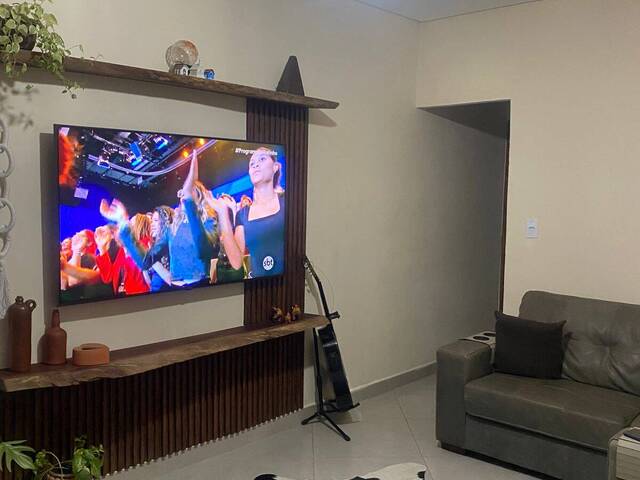 #8 - Casa para Venda em São José dos Campos - SP - 2
