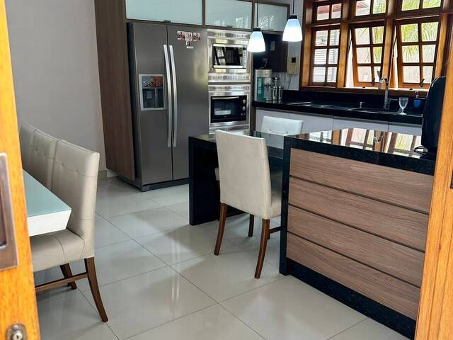 #9 - Casa para Venda em São José dos Campos - SP - 3