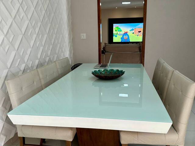 Casa para Venda em São José dos Campos - 4