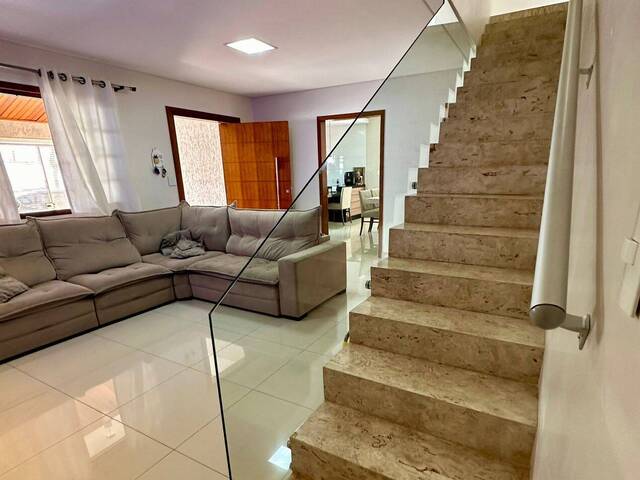 #9 - Casa para Venda em São José dos Campos - SP