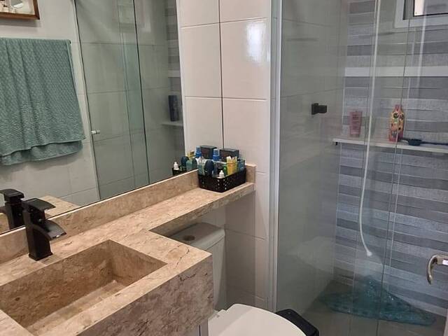 #10 - Apartamento para Locação em São José dos Campos - SP - 2