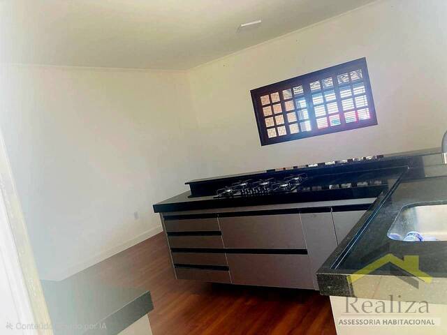 #11 - Casa para Venda em São José dos Campos - SP - 2
