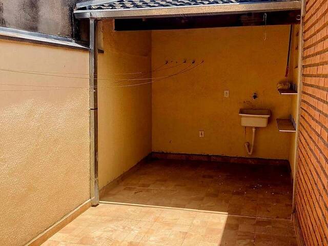 #11 - Casa para Venda em São José dos Campos - SP - 3