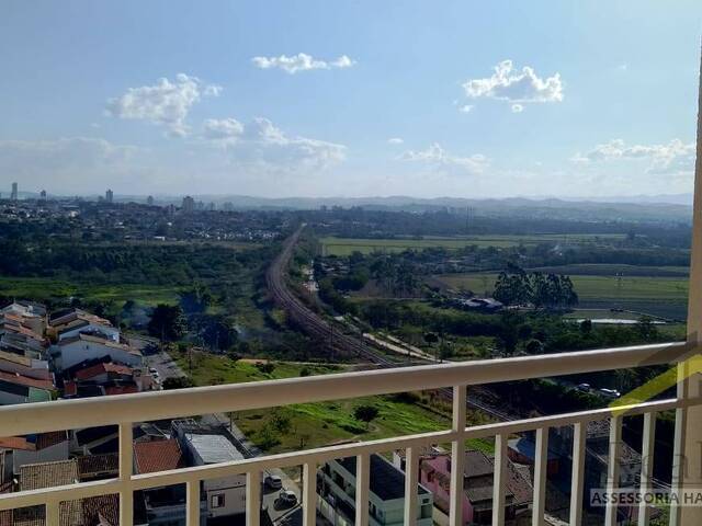 #12 - Apartamento para Venda em São José dos Campos - SP - 1