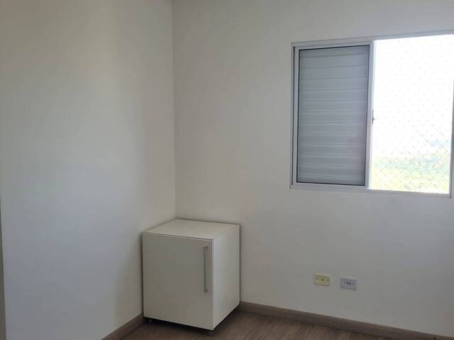 #12 - Apartamento para Venda em São José dos Campos - SP - 2