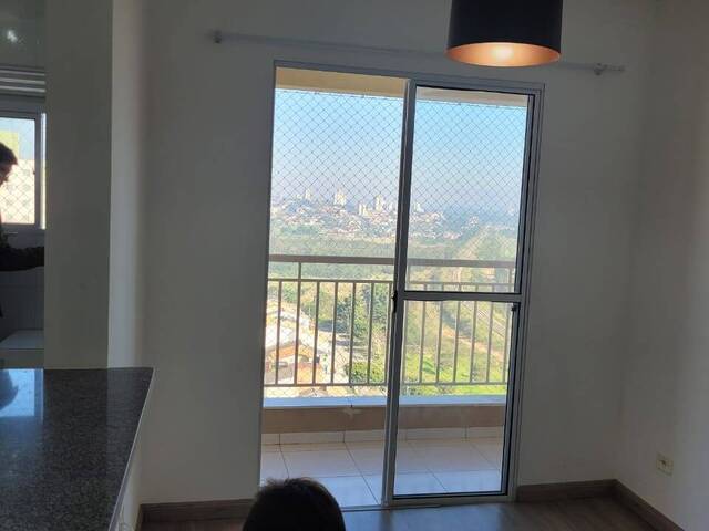 #12 - Apartamento para Venda em São José dos Campos - SP - 3
