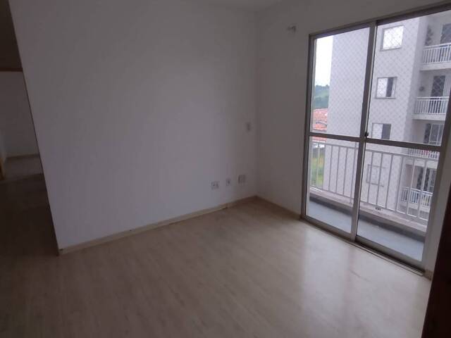 #13 - Apartamento para Venda em São José dos Campos - SP - 1