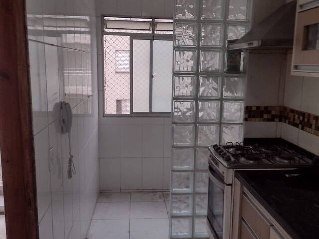 Apartamento para Venda em São José dos Campos - 4